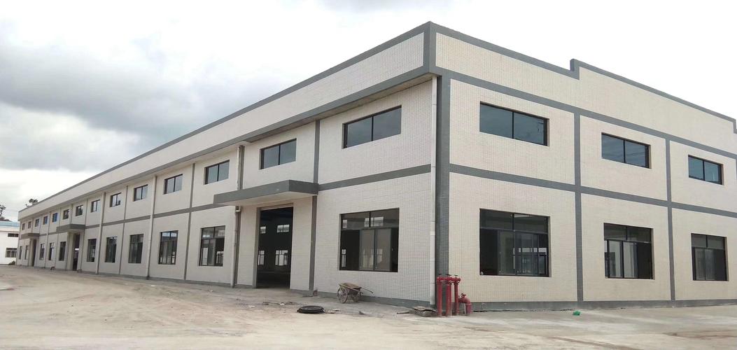 洛浦县厂房保洁